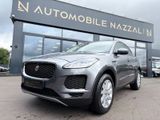Jaguar E-PACE S AWD*LEDER*NAVI*LED*R-KAMERA*TOP* - Jaguar E-Pace