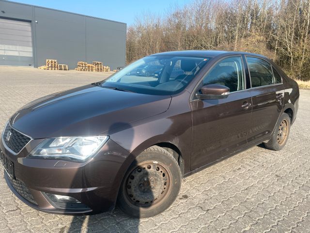 Seat Toledo 1.2 TSI 110PS Style N 26169