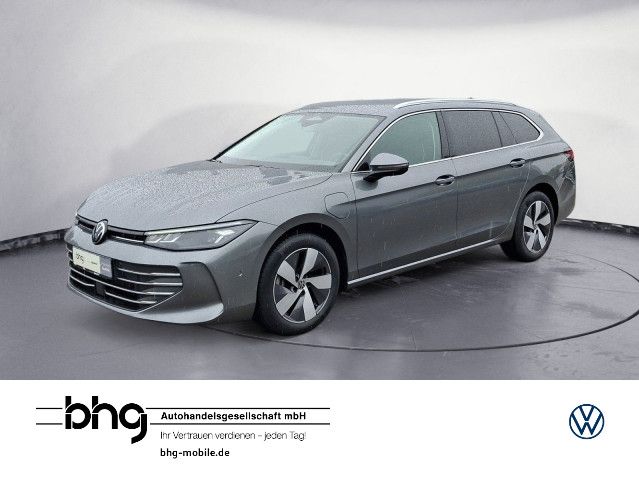 Volkswagen Passat Variant 1.5 e-Hybrid DSG Business