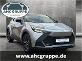 Toyota C-HR 1.8 Hybrid CVT (Syst.140 PS) FWD Team D, Cl - Toyota Vorführfahrzeuge