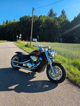 Suzuki Intruder VLR C 1800 R | M1800R - SUZUKI INTRUDER 1800R