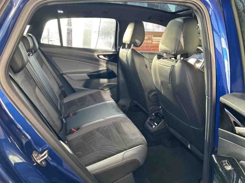 Volkswagen ID.5 - Bild 9