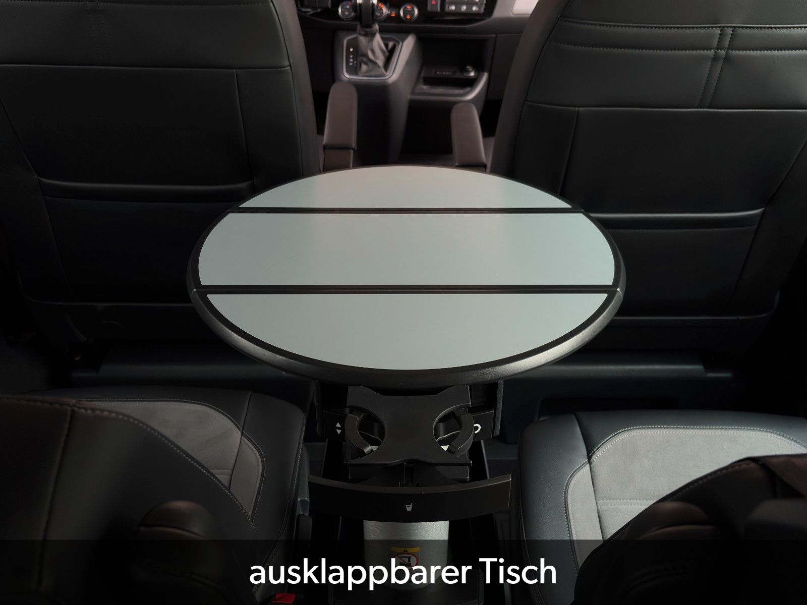 Fahrzeugabbildung Volkswagen T6.1 Multivan Highline Alcan. CAM ACC SHZ 3-Z KL