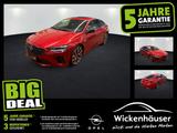 Opel Insignia B Grand Sport GSi ACC+LED+Sitzklima