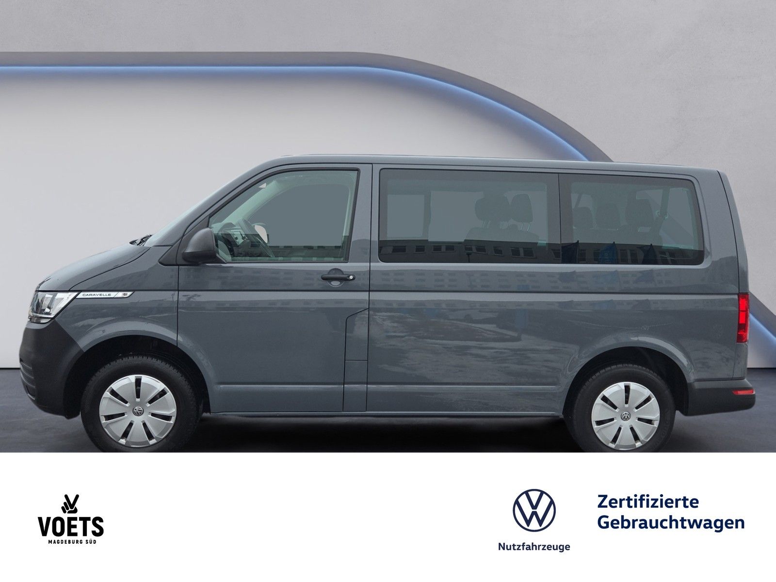 Volkswagen T6 andere - Bild 3
