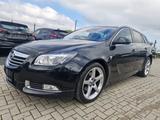 Opel Insignia A Sports Tourer Sport 4x4 - Opel Insignia Gebrauchtwagen in Kassel