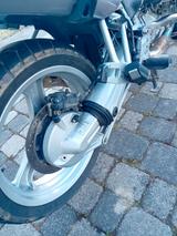 BMW R850 R, ABS, mit Koffern - Angebote