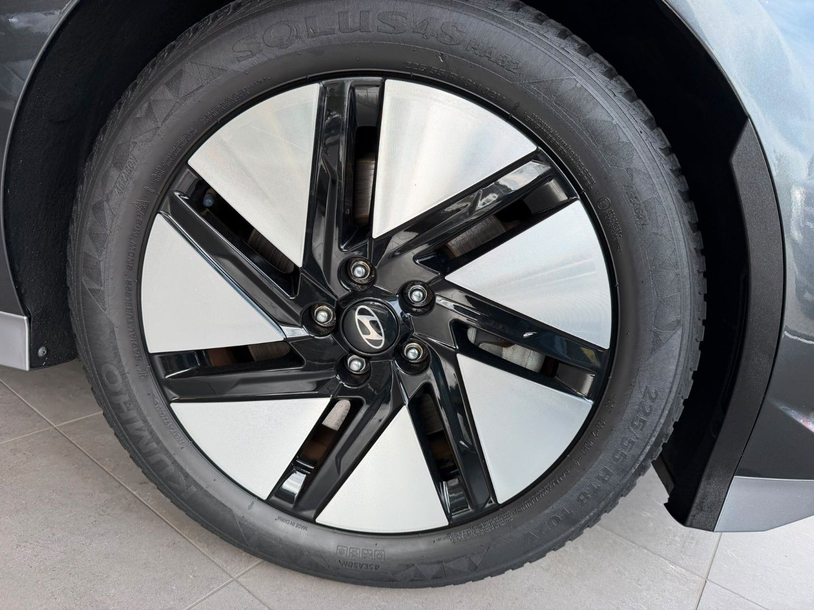 Hyundai IONIQ 6 – Bild 6