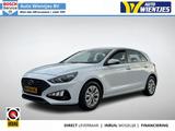 Hyundai i30 1.0 T-GDi | MHEV i-Motion 5-türig | klima | - Hyundai i30 mit Hybrid-Antrieb