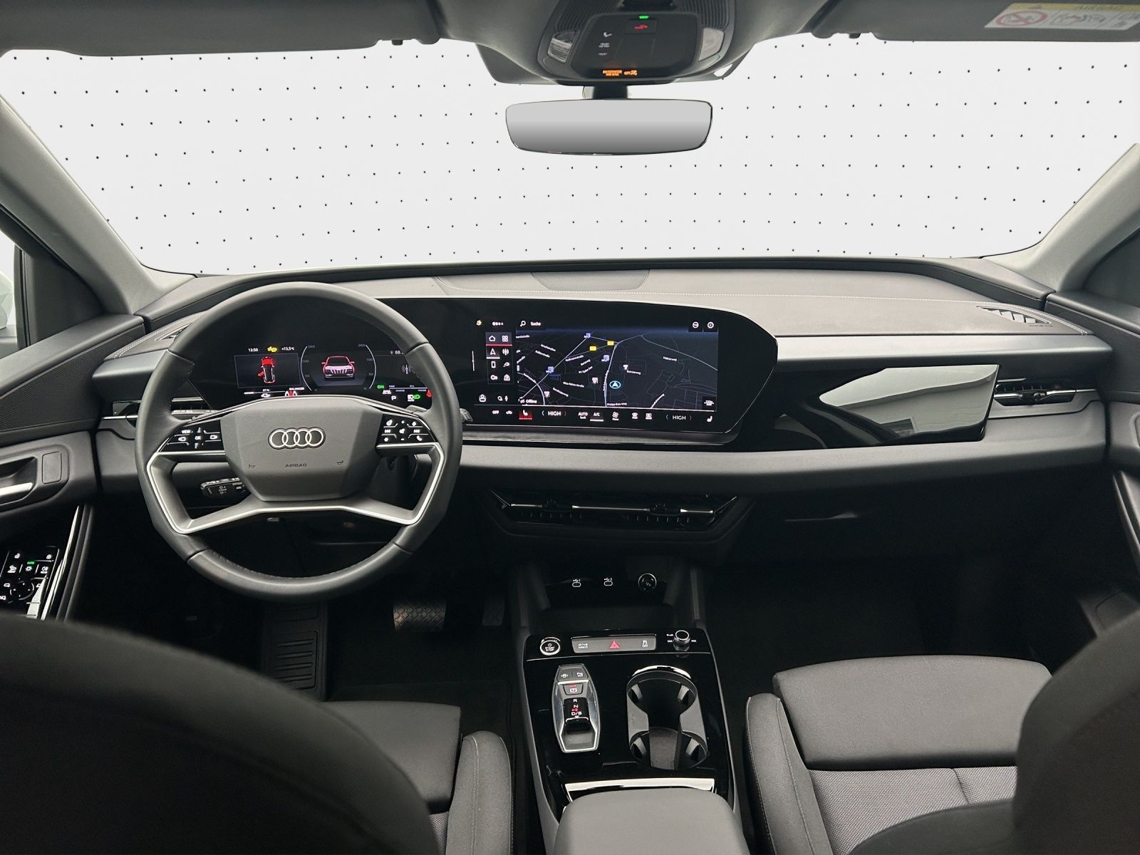 Audi Q6 e-tron - Bild 6