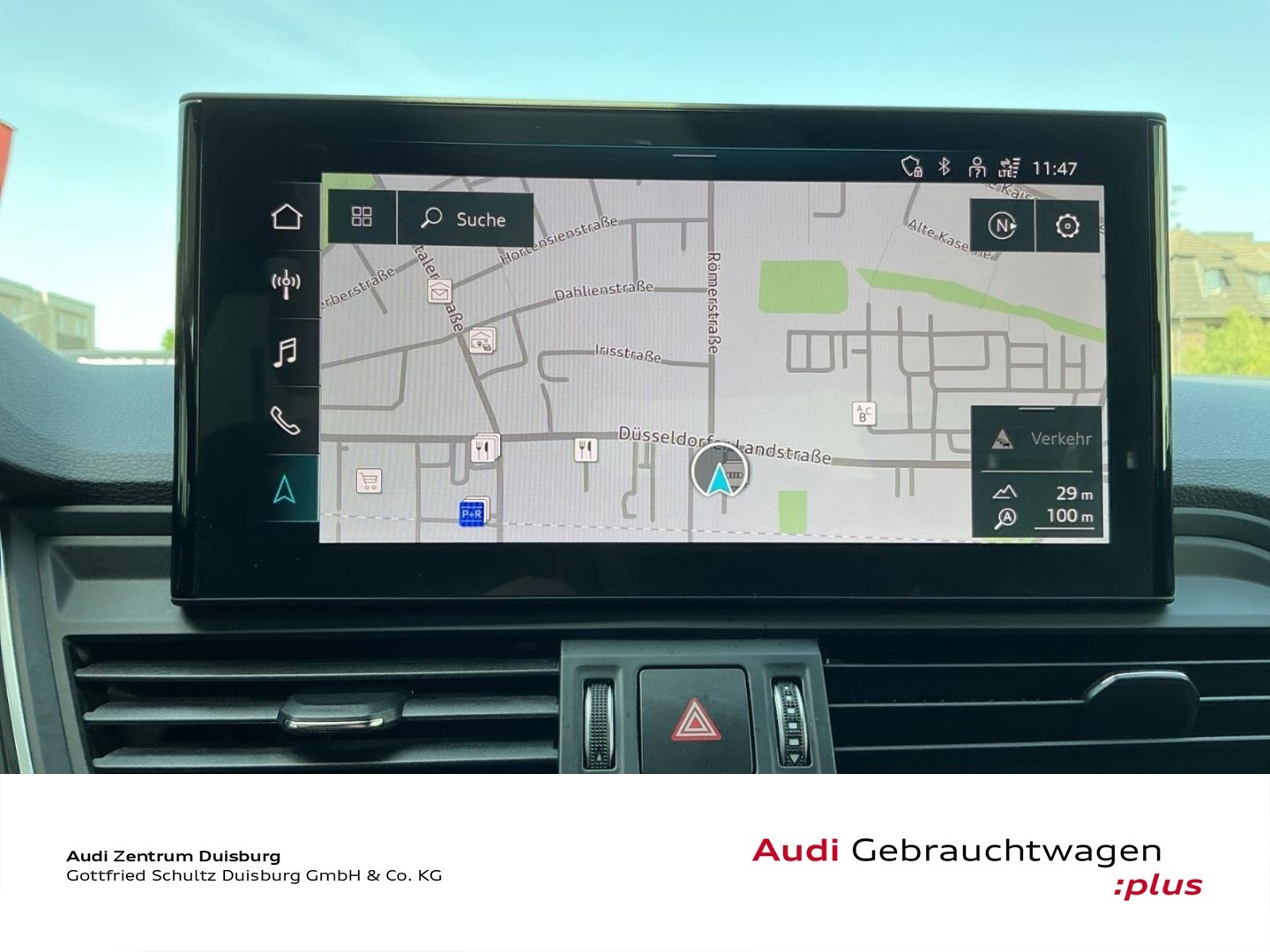 Audi Q5 - Bild 16