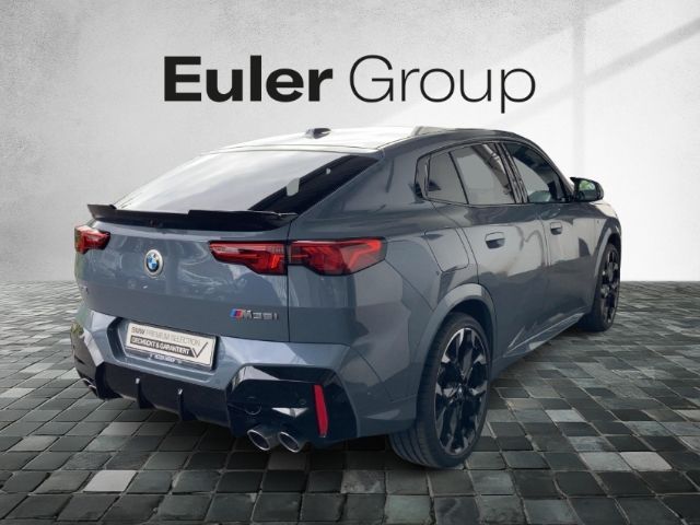 BMW X2 M35i xD M-Sport Pano 21'' AHK Iconic DA-Prof foto 4