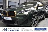 BMW X2 sDrive 18 d M Sport*NAVI*LED*KAMERA*PANO*SHZ - BMW X2 in Stuttgart
