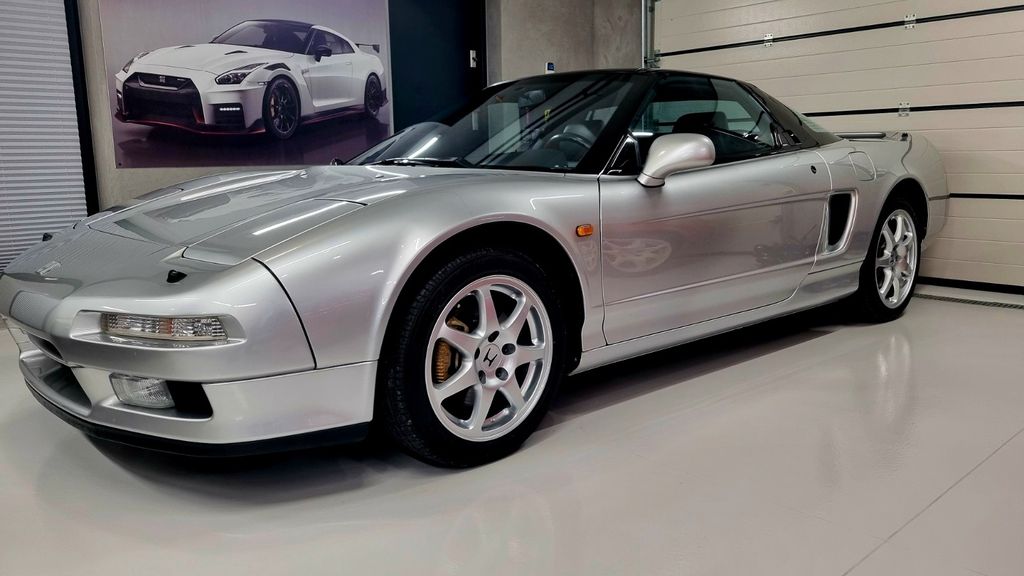 Honda NSX