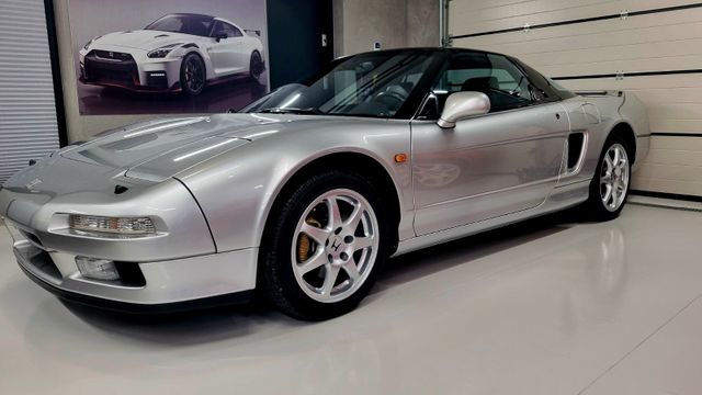 Honda NSX NA I unique  Top