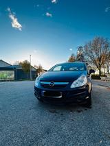 Opel Corsa 60 PS - Opel Corsa: 60 Ps