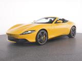 Ferrari Roma Spider BEIFAHRERDISPLAY CARBON LENKRAD - gebrauchte Ferrari Cabrios