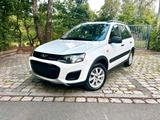 Lada LADA Kalina CROSS 2194 1,6 - Lada Kalina: 1.6