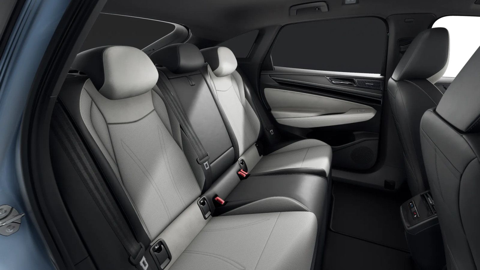 Volkswagen ID.7 - Bild 14