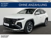 Hyundai TUCSON - Vorschau Bild 1
