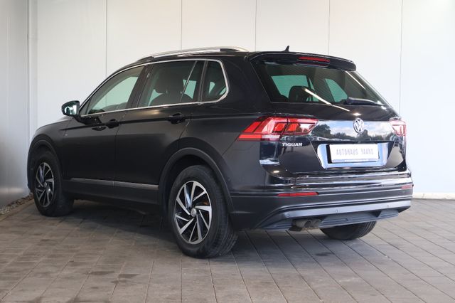 Volkswagen Tiguan Join 2.0 TDI DSG ACC+SIDE+KAM+LED+AHK