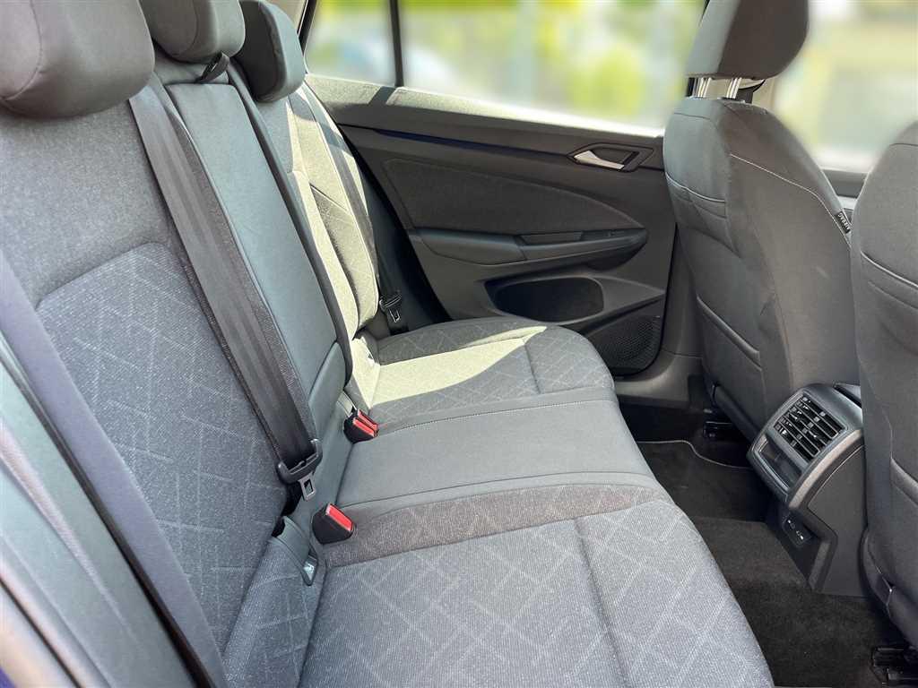 Volkswagen Golf Variant Life 2.0 TDI Sitzhz Rückfahrkamera, миниатюра 19
