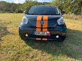 Toyota IQ 1,0-l-VVT-i - - Toyota IQ aus 2011