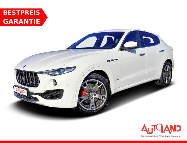 Maserati Levante 3.0 Gran Sport Q4 Soft-Close Kamera LED