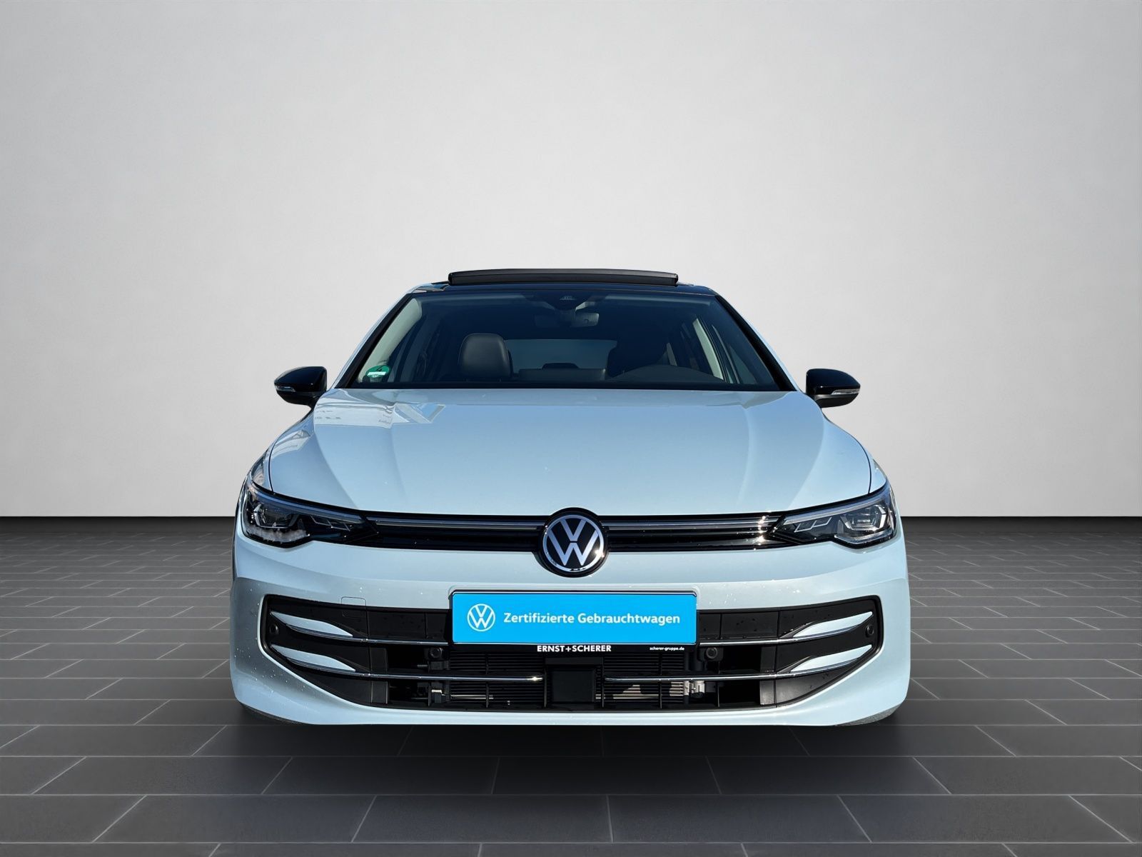 Volkswagen Golf - Bild 5