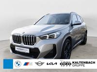 BMW X1 sDrive 18i M-Sport AHK LED ACC NAVI KAMERA