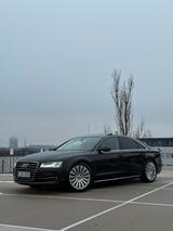 Audi A8 3.0 TDI tiptronic quattro 