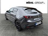 Mazda 3 2.5 SkyactiveG 140 Homura*Navi*RFK*PDC*MRCC* - Mazda 3 Skyactive Gebrauchtwagen