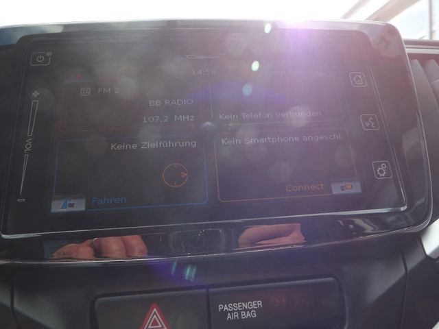 Baleno Comfort*ACC*NAVI*