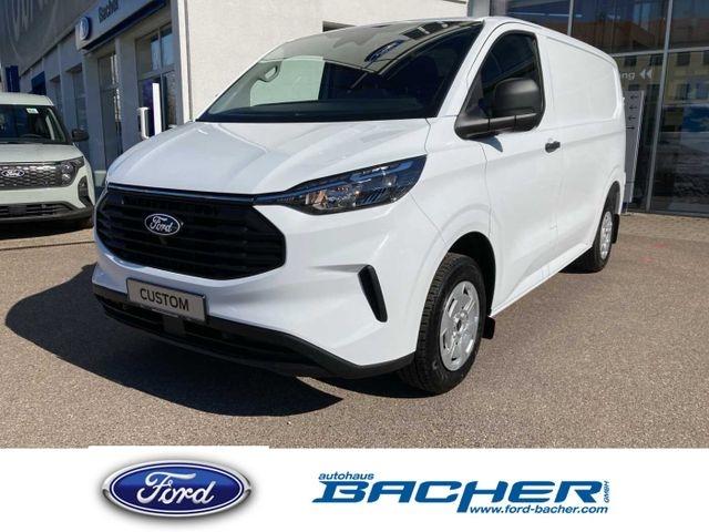 Ford Transit Custom 280 EcoBlue L1H1 LKW VA Trend