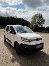 Citroën Citroen Berlingo L1 Kasten - Citroën Berlingo in Osnabrück