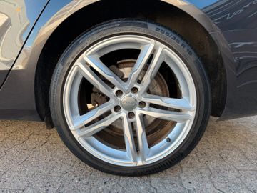 Audi A4 - 9