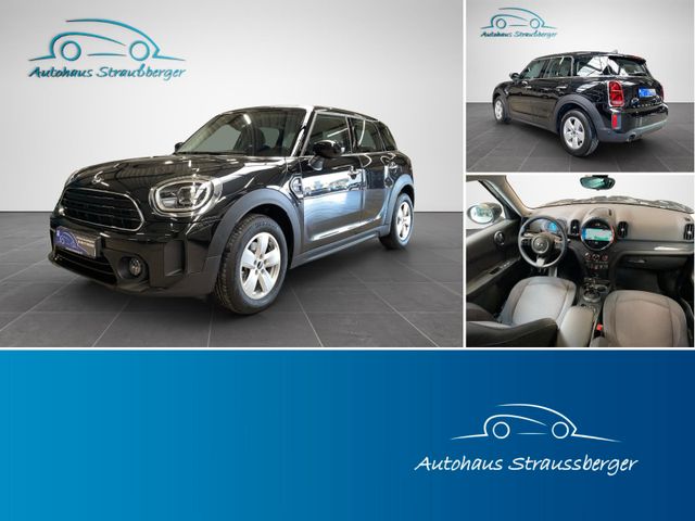 MINI One Countryman Essential Trim Shz Navi Tempo PDC