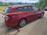 Toyota Auris TS Hybrid Executive LED/Sitz H/ - Toyota Auris Touring Sports mit Hybrid-Antrieb
