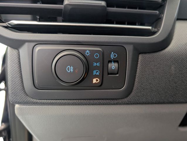 Ford Tourneo Custom 2.0 EcoBlue L1 Titanium +