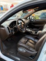Porsche Cayenne Diesel - mit APPROVED - Porsche Gebrauchtwagen in Darmstadt