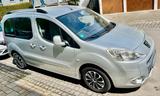 Peugeot Partner Tepee 1.6HDI 112PS - gebrauchte Peugeot Partner Tepee aus dem Jahr 2011