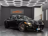 Maserati Granturismo 4.7 S MC-Shift F-1 - Maserati Granturismo: Mc