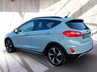 Ford Fiesta Active|LED|AUTOMATIK|KLIMA|SHZ|PDC|APP***