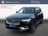 Volvo XC90 B5 AWD Plus-Bright 7S Glasd Standh 360° AHK - gebrauchte Volvo XC90 aus dem Jahr 2024
