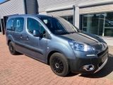 Peugeot Partner Tepee Active/Klima/PDC - Peugeot Partner aus 2013