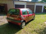 Renault Twingo C06 1,2 16V 144 tkm frische... - Renault Twingo C06 mit Benzin-Antrieb