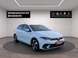 Volkswagen Polo 2.0 TSI GTI*MATRIX*ACC*APP CONNECT*PARKL.*T - Volkswagen Polo: 2.0