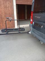 Pössl Roadcruiser Fiat 2.3 JTDAutomatic, Solar-Sat +TV - Pössl Kastenwagen Roadcruiser