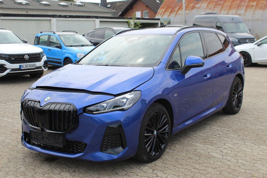 BMW 223i Active Tourer M Sport