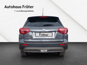 Fotografie 7 des Suzuki Vitara 1.4 BOOSTERJET Hybrid Comfort+ 6AT